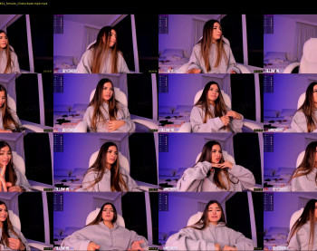 cherry__pie — 54 minute Chaturbate female teen cam video, 1080p, Apr 18, 2022