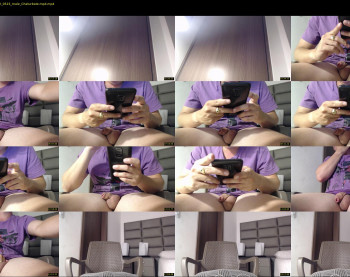 derek_smith21 — 21 minute Chaturbate male teen cam video, 1080p, Apr 19, 2022