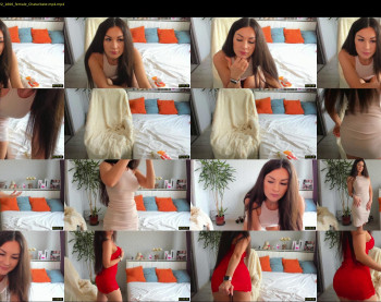 devilish_goddes — 16 minute Chaturbate female teen cam video, 1080p, Apr 18, 2022