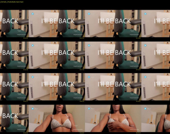duna_du — 7 minute Chaturbate female teen cam video, 1080p, Apr 19, 2022