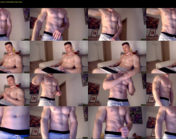 eddieds — 54 minute Chaturbate male teen cam video, 1080p, Apr 19, 2022