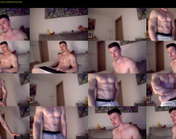 eddieds — 54 minute Chaturbate male teen cam video, 1080p, Apr 19, 2022
