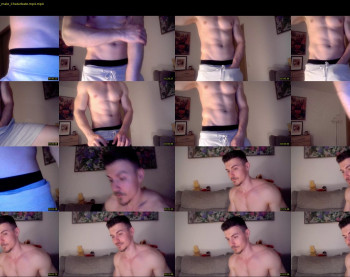 eddieds — 12 minute Chaturbate male teen cam video, 1080p, Apr 19, 2022