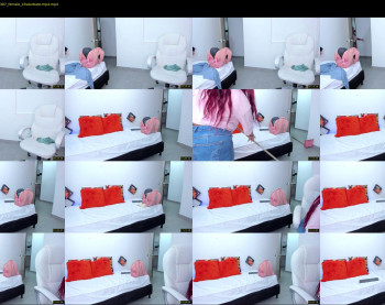 emma_lean — 30 minute Chaturbate female teen cam video, 1080p, Apr 19, 2022
