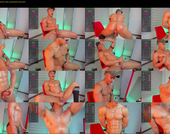esteban_stud — 36 minute Chaturbate male teen cam video, 720p, Apr 19, 2022