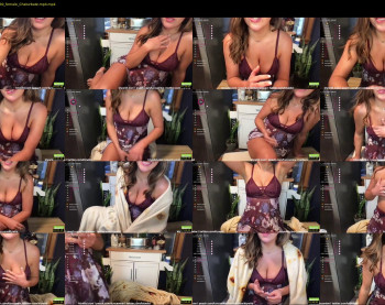 funcamkw — 63 minute Chaturbate female teen cam video, 720p, Apr 19, 2022