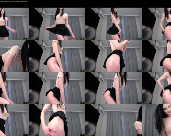 katrin_sweeft — 5 minute Chaturbate female teen cam video, 1080p, Apr 18, 2022