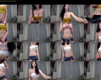 katrin_sweeft — 55 minute Chaturbate female teen cam video, 1080p, Apr 18, 2022