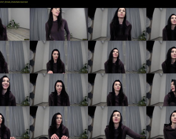 katrin_sweeft — 54 minute Chaturbate female teen cam video, 1080p, Apr 18, 2022