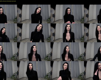 katrin_sweeft — 54 minute Chaturbate female teen cam video, 1080p, Apr 19, 2022