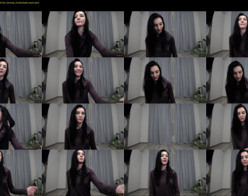 katrin_sweeft — 18 minute Chaturbate female teen cam video, 1080p, Apr 19, 2022