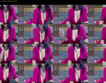 katrine_denev — 11 minute Chaturbate female teen cam video, 720p, Apr 18, 2022