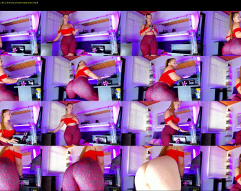 lenna_harper — 107 minute Chaturbate female teen cam video, 720p, Apr 18, 2022