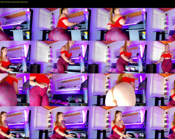 lenna_harper — 102 minute Chaturbate female teen cam video, 720p, Apr 18, 2022