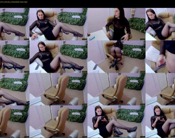 miracle_rose — 60 minute Chaturbate female teen cam video, 1080p, Apr 18, 2022
