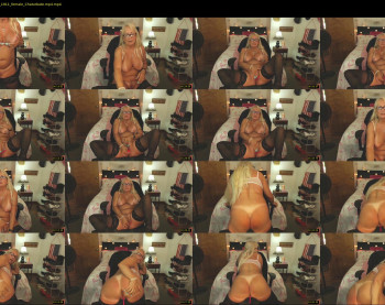 sassythang4u — 5 minute Chaturbate female teen cam video, 720p, Apr 18, 2022