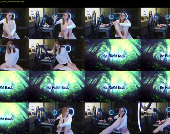shaaakeit — 34 minute Chaturbate female teen cam video, 1080p, Apr 19, 2022