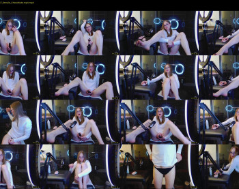 shaaakeit — 54 minute Chaturbate female teen cam video, 1080p, Apr 19, 2022