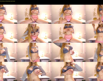 succubbus — 90 minute Chaturbate female teen cam video, 720p, Apr 19, 2022