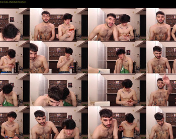 teddy_mode — 51 minute Chaturbate couple teen cam video, 1080p, Apr 19, 2022