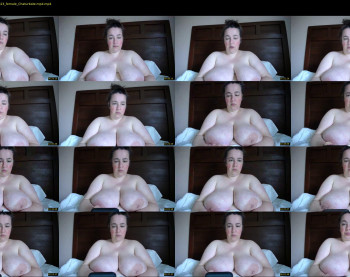 witchannie — 7 minute Chaturbate female teen cam video, 720p, Apr 18, 2022