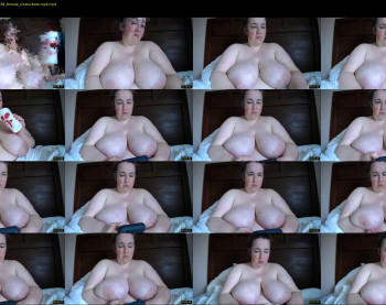 witchannie — 12 minute Chaturbate female teen cam video, 720p, Apr 18, 2022