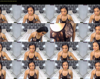 danielasanders — 10 minute Chaturbate female teen cam video, 1080p, Apr 19, 2022