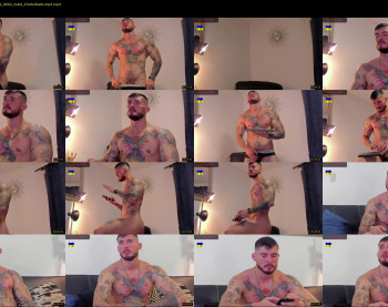 dimitri_sullivan — 55 minute Chaturbate male teen cam video, 1080p, Apr 19, 2022