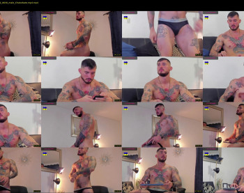 dimitri_sullivan — 54 minute Chaturbate male teen cam video, 1080p, Apr 19, 2022