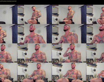 dimitri_sullivan — 55 minute Chaturbate male teen cam video, 1080p, Apr 19, 2022