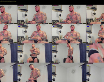 dimitri_sullivan — 54 minute Chaturbate male teen cam video, 1080p, Apr 19, 2022