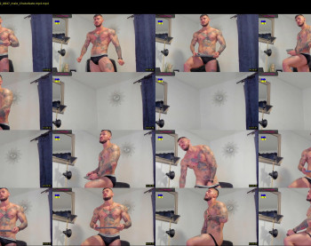 dimitri_sullivan — 54 minute Chaturbate male teen cam video, 1080p, Apr 19, 2022