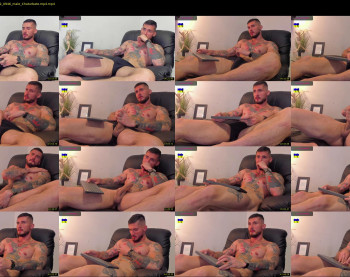 dimitri_sullivan — 54 minute Chaturbate male teen cam video, 1080p, Apr 19, 2022