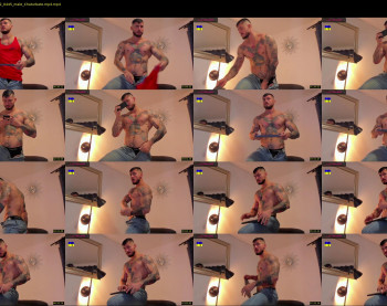 dimitri_sullivan — 9 minute Chaturbate male teen cam video, 1080p, Apr 20, 2022