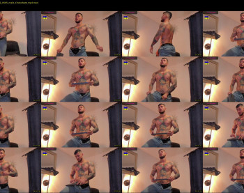 dimitri_sullivan — 9 minute Chaturbate male teen cam video, 1080p, Apr 20, 2022