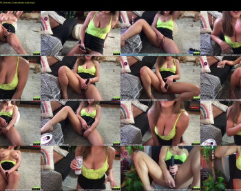funcamkw — 98 minute Chaturbate female teen cam video, 720p, Apr 20, 2022