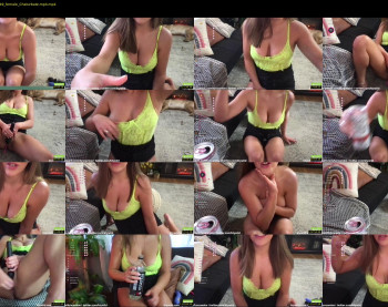 funcamkw — 97 minute Chaturbate female teen cam video, 720p, Apr 20, 2022