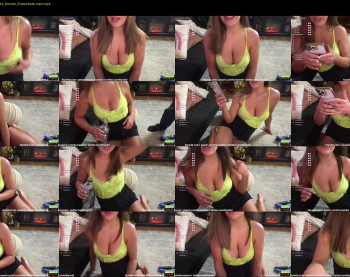 funcamkw — 34 minute Chaturbate female teen cam video, 720p, Apr 20, 2022
