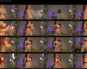 glorikitty — 50 minute Chaturbate female teen cam video, 720p, Apr 19, 2022