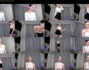 katrin_sweeft — 57 minute Chaturbate female teen cam video, 1080p, Apr 19, 2022