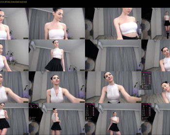 katrin_sweeft — 54 minute Chaturbate female teen cam video, 1080p, Apr 19, 2022