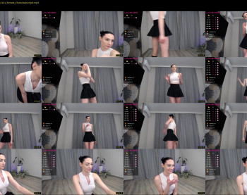 katrin_sweeft — 24 minute Chaturbate female teen cam video, 1080p, Apr 19, 2022