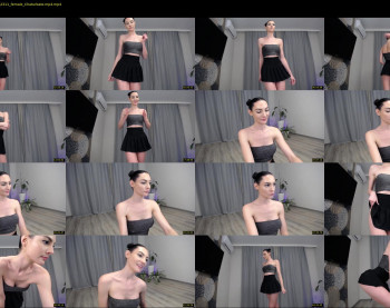 katrin_sweeft — 51 minute Chaturbate female teen cam video, 1080p, Apr 19, 2022