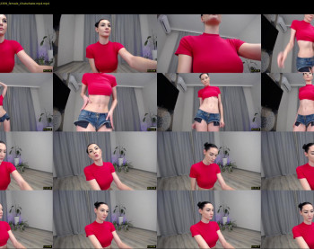 katrin_sweeft — 15 minute Chaturbate female teen cam video, 1080p, Apr 19, 2022