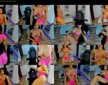 kickyfox77 — 54 minute Chaturbate female teen cam video, 1080p, Apr 20, 2022