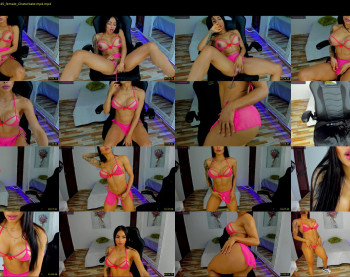 kickyfox77 — 54 minute Chaturbate female teen cam video, 1080p, Apr 20, 2022