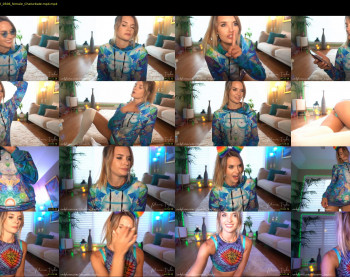phoenix_taylor — 54 minute Chaturbate female teen cam video, 1080p, Apr 20, 2022