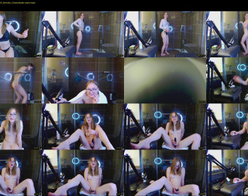 shaaakeit — 54 minute Chaturbate female teen cam video, 1080p, Apr 19, 2022