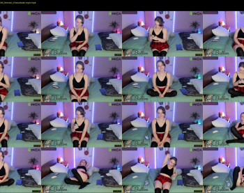 sub_button — 99 minute Chaturbate female teen cam video, 720p, Apr 20, 2022