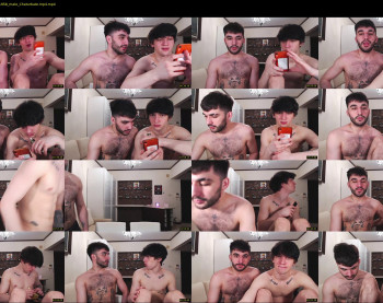 teddy_mode — 57 minute Chaturbate couple teen cam video, 1080p, Apr 19, 2022